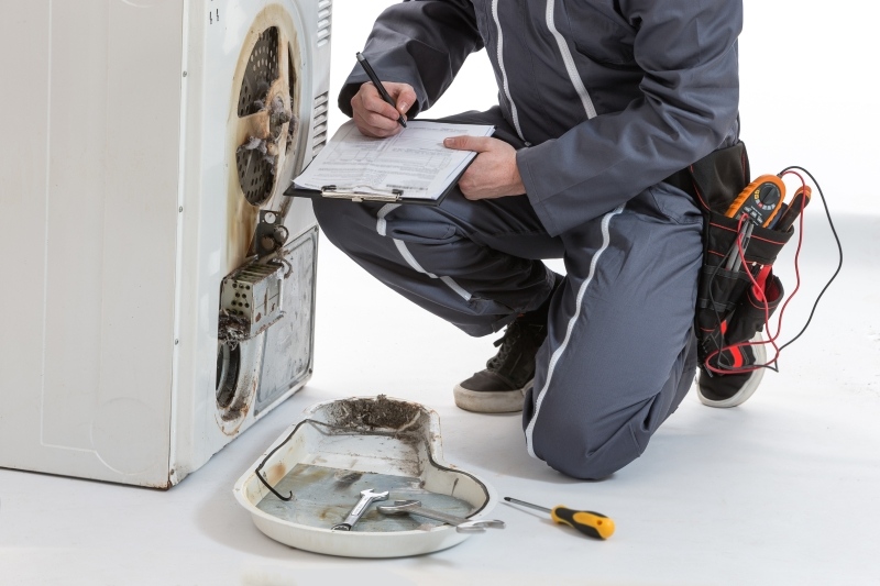 Appliance Repairs Whitchurch