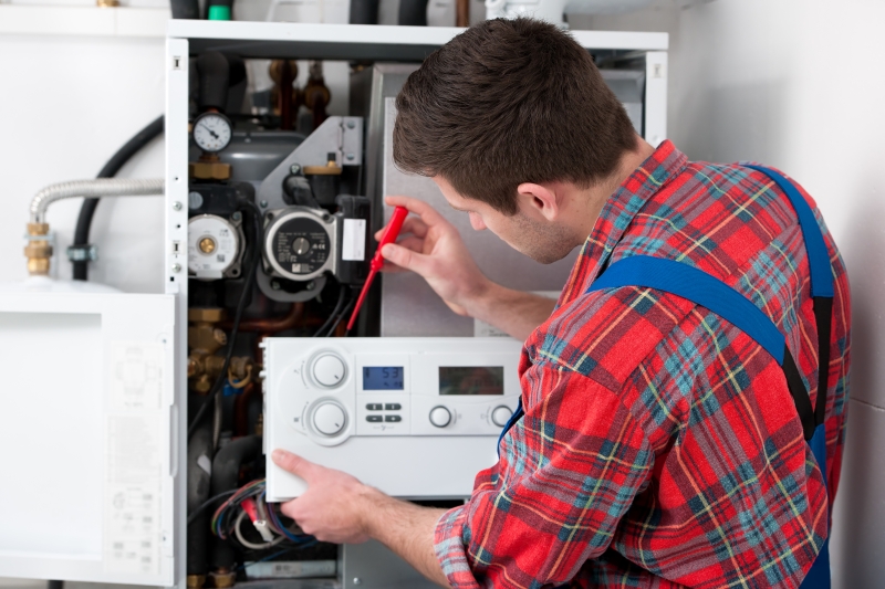 Boiler Repairs Service Whitchurch