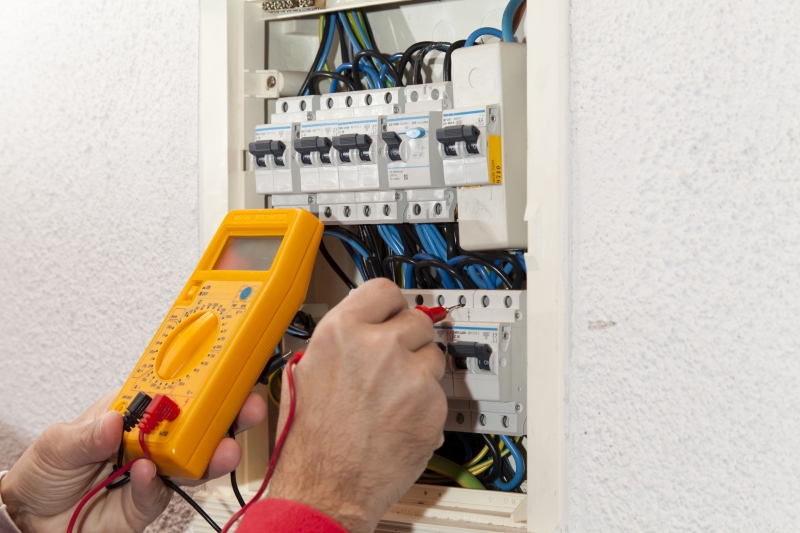 Electricians Whitchurch