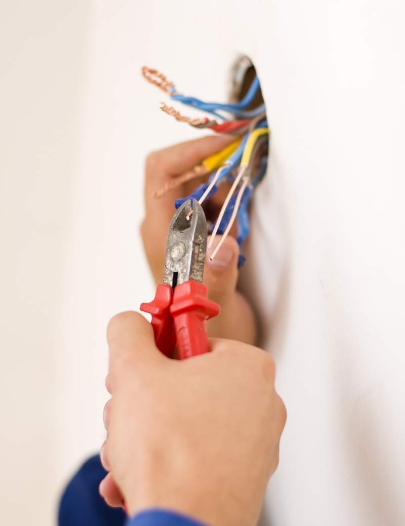 Electricians Whitchurch, Laverstoke, Litchfield, RG28