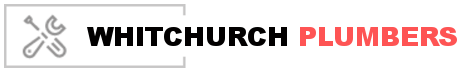 Plumbers Whitchurch logo