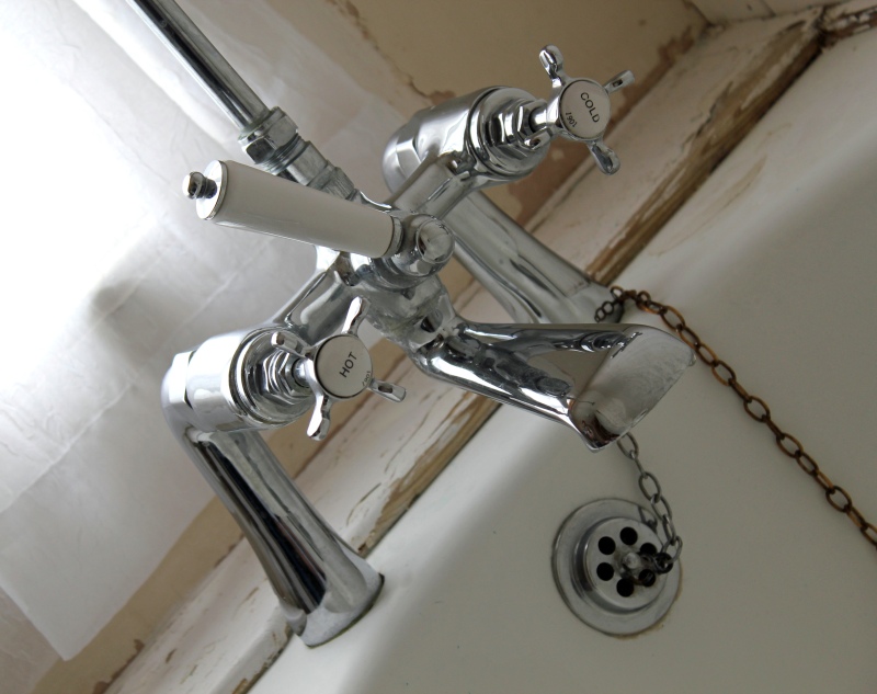 Shower Installation Whitchurch, Laverstoke, Litchfield, RG28