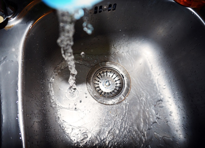 Sink Repair Whitchurch, Laverstoke, Litchfield, RG28